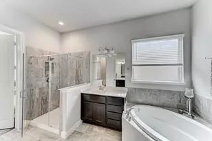 5806 Metaphor Wy, Rosenberg, TX 77469 - Photo 26