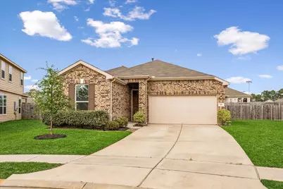 623 Coyote Canyon Court, Magnolia, TX 77354 - Photo 2