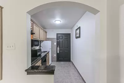 1025 Swanson Street #311, Houston, TX 77030 - Photo 20