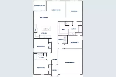 16454 Pinebrook Leaf Lane, Magnolia, TX 77355 - Photo 12