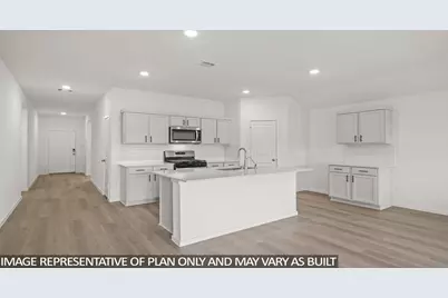 16454 Pinebrook Leaf Lane, Magnolia, TX 77355 - Photo 2