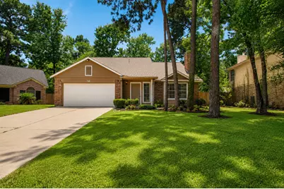 38 Duskymeadow Place, The Woodlands, TX 77381 - Photo 1