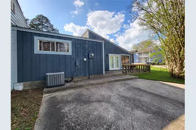 121 Harbour Lane, Coldspring, TX 77331 - Photo 36