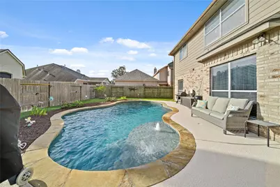 3801 Somerville Lake Court, Pearland, TX 77581 - Photo 6