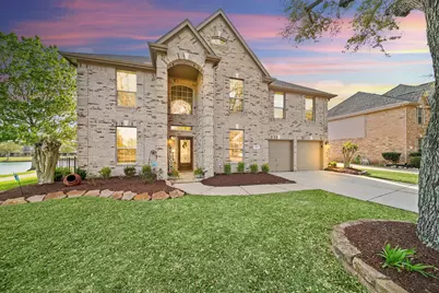 3801 Somerville Lake Court, Pearland, TX 77581 - Photo 1
