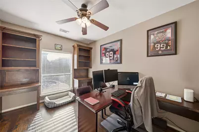 3801 Somerville Lake Court, Pearland, TX 77581 - Photo 22