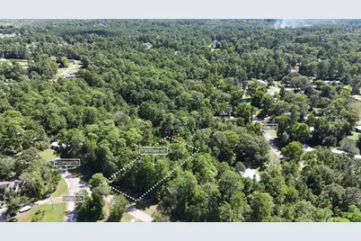 Lot 226 N Canyon Drive, Onalaska, TX 77360 - Photo 2