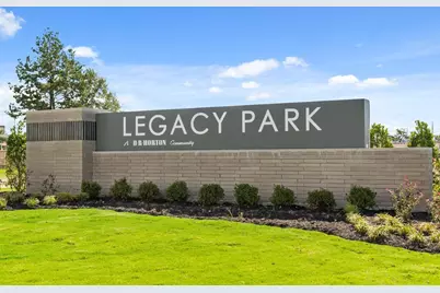 1042 Moon Drop Lane, Houston, TX 77090 - Photo 6