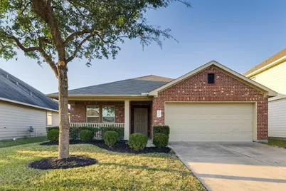 3426 Lily Ranch Drive, Katy, TX 77494 - Photo 34