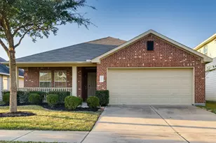 3426 Lily Ranch Dr, Katy, TX 77494 - Photo 1