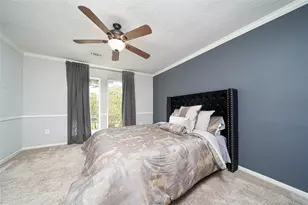 3014 La Quinta Dr, Missouri City, TX 77459 - Photo 30