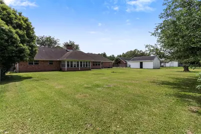 626 Meadowlark Lane, Winnie, TX 77665 - Photo 26