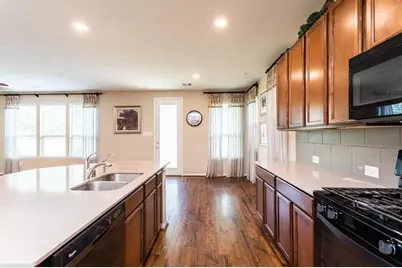 16303 Copperwood Run Way, Houston, TX 77084 - Photo 14