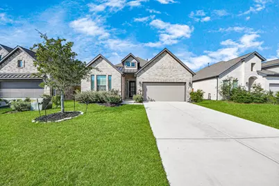 13021 Ocean Breeze Ln Lane, La Marque, TX 77568 - Photo 8
