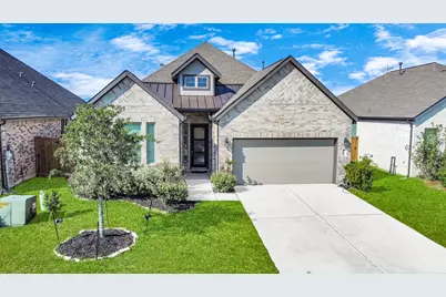13021 Ocean Breeze Ln Lane, La Marque, TX 77568 - Photo 4