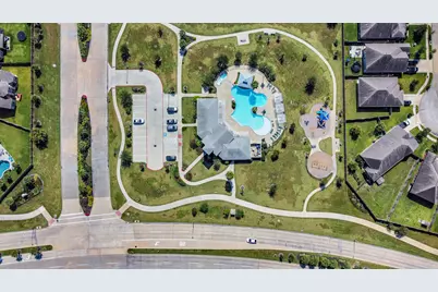 13021 Ocean Breeze Ln Lane, La Marque, TX 77568 - Photo 6