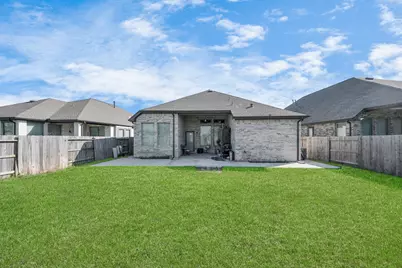 13021 Ocean Breeze Ln Lane, La Marque, TX 77568 - Photo 40