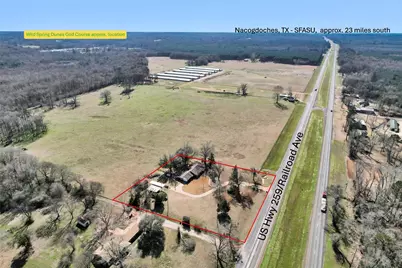 902 US 259 Highway S, Mount Enterprise, TX 75681 - Photo 46