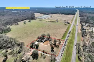902 US 259 Hwy S, Mount Enterprise, TX 75681 - Photo 46