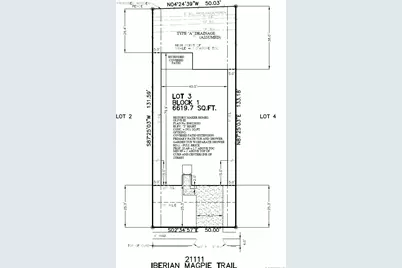 21111 Iberian Magpie Trail, Tomball, TX 77377 - Photo 14
