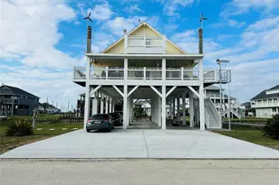 2599 Breaker Dr, Port Bolivar, TX 77650 - Photo 1