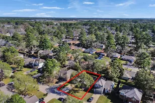 206 Doncaster St, Conroe, TX 77303 - Photo 4