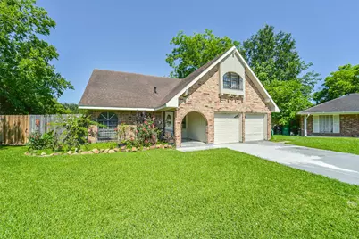 10822 Sagegulf Lane, Houston, TX 77089 - Photo 2