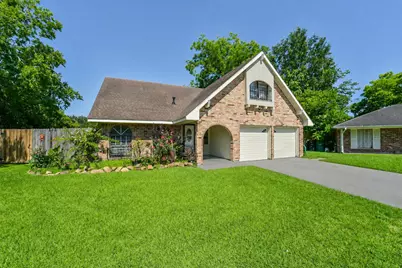 10822 Sagegulf Lane, Houston, TX 77089 - Photo 1
