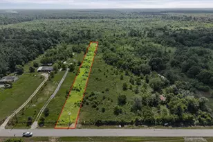 144 County Rd 676, Dayton, TX 77535 - Photo 1
