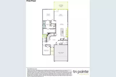 5198 Enchanted Pine Court, Spring, TX 77386 - Photo 2