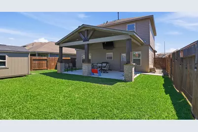 16519 Twinwalker Drive, Houston, TX 77049 - Photo 22