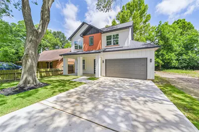 105A Mc Phail Street, Tomball, TX 77375 - Photo 2