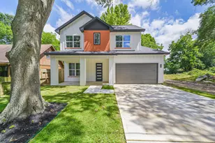 105A Mc Phail St, Tomball, TX 77375 - Photo 1