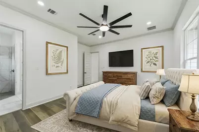 105A Mc Phail Street, Tomball, TX 77375 - Photo 26