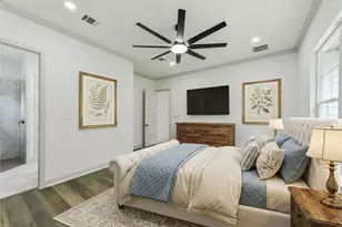 105A Mc Phail St, Tomball, TX 77375 - Photo 26