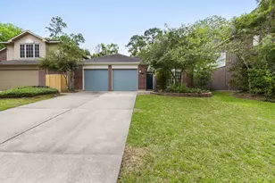 3514 Appalachian Trail, Houston, TX 77345 - Photo 2
