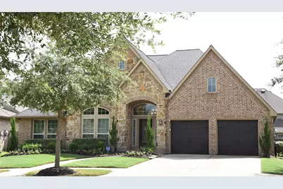 5922 Solara Ledge Lane, Sugar Land, TX 77479 - Photo 1