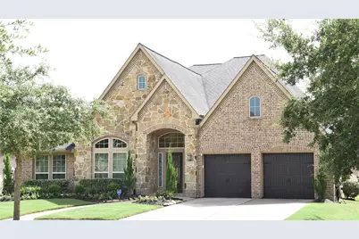 5922 Solara Ledge Lane, Sugar Land, TX 77479 - Photo 30