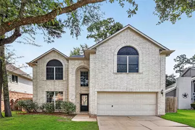 19038 Runners Lane, Humble, TX 77346 - Photo 1