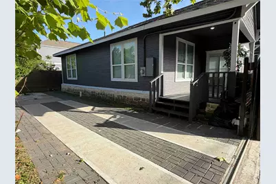 2404 Burkett Street, Houston, TX 77004 - Photo 4