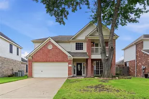14419 Heron Marsh Dr, Cypress, TX 77429 - Photo 1