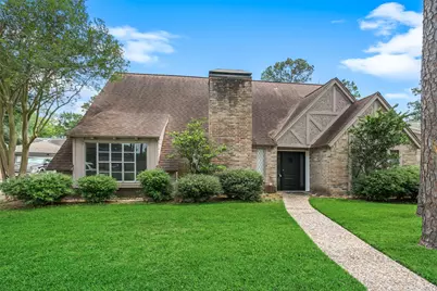 7723 Fountaingrove Lane, Spring, TX 77379 - Photo 2