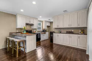 221 Woodstock, Livingston, TX 77351 - Photo 12