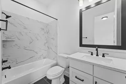 1539 Warm Spring Drive, Missouri City, TX 77459 - Photo 6