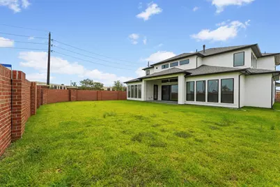 1539 Warm Spring Drive, Missouri City, TX 77459 - Photo 16