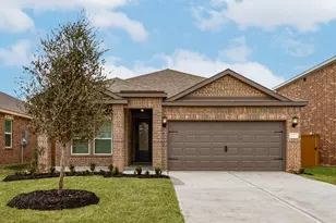 1127 Campside Dr, Beasley, TX 77417 - Photo 1