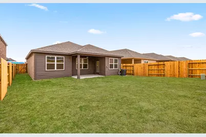 1127 Campside Drive, Beasley, TX 77417 - Photo 2