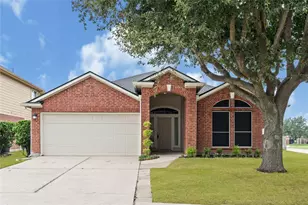 1931 Laura Anne Dr, Houston, TX 77049 - Photo 1