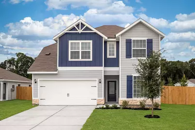 15642 Honey Cove Drive, Cleveland, TX 77303 - Photo 1