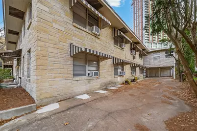 2021 Southgate Boulevard #4, Houston, TX 77030 - Photo 20